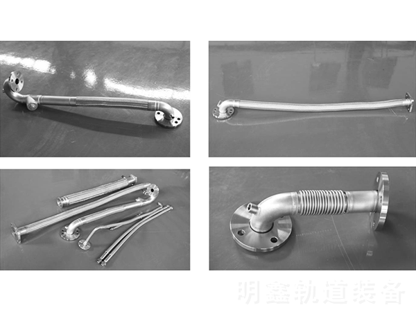 平焊法蘭（活動(dòng)法蘭）、帶直管（彎頭）外螺紋接頭+快速接頭